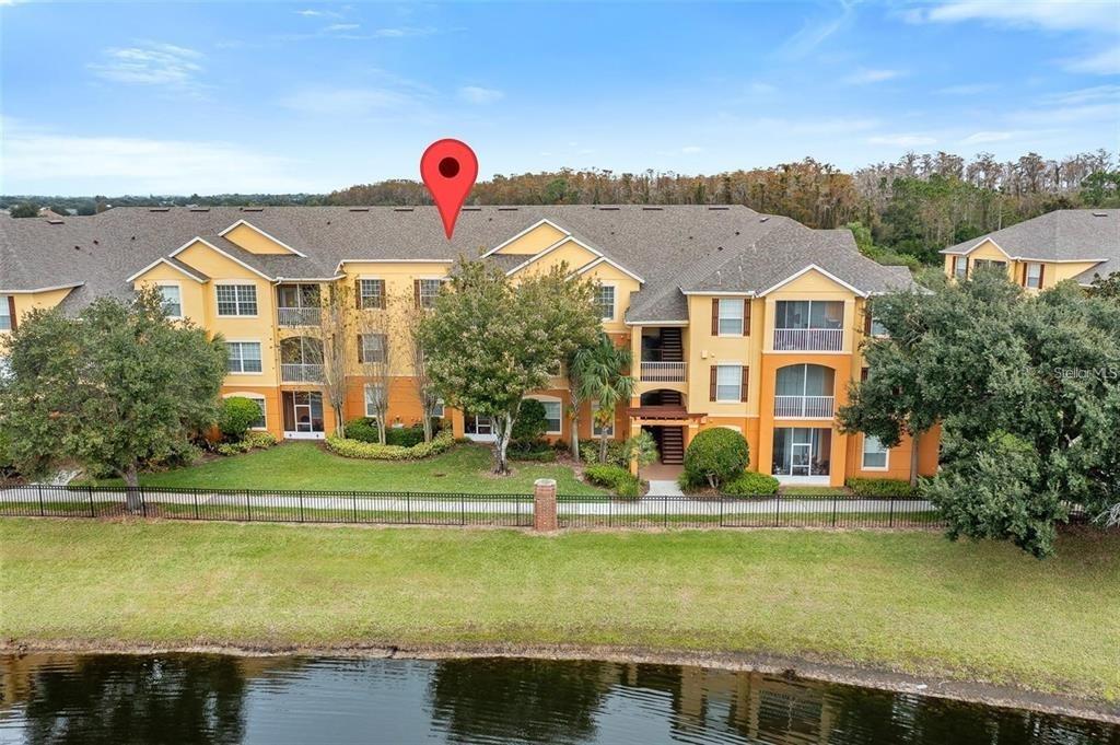 Buccilli Dr, Orlando, FL 32829