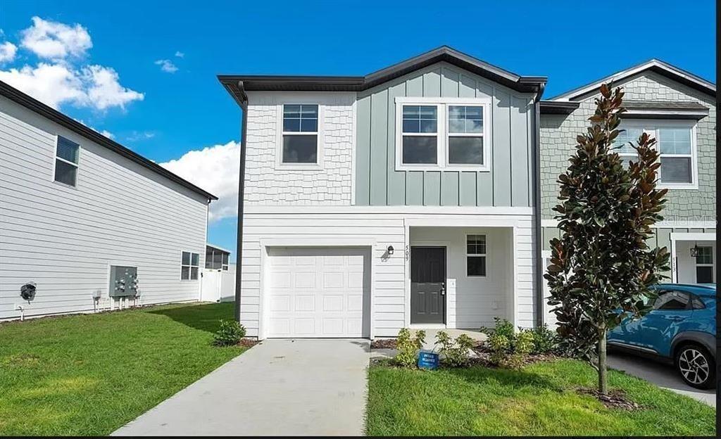Madison Dr, Davenport, FL 33837
