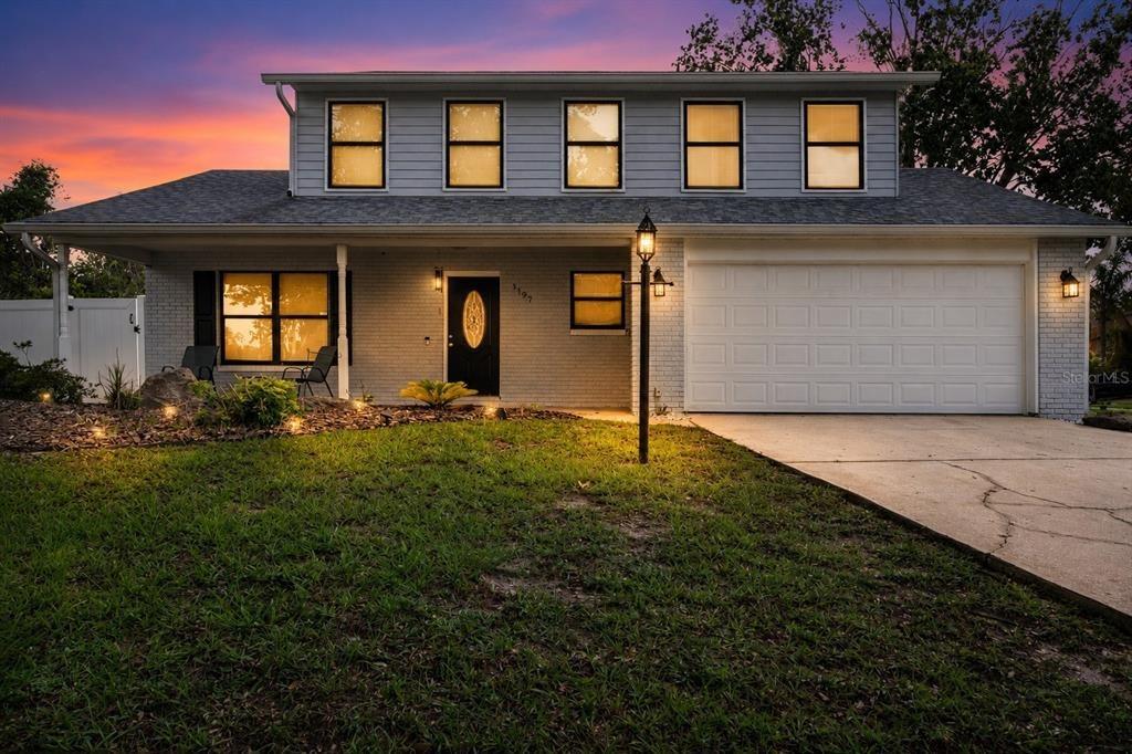 Southfork Ct, Port Orange, FL 32129