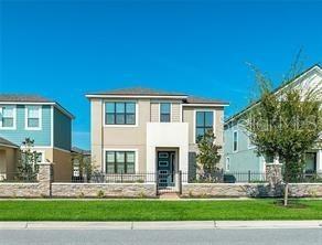 Palisade Blvd, Kissimmee, FL 34741