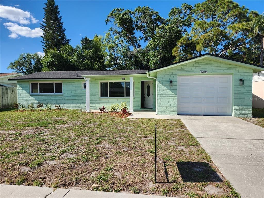 7th Ave, New Port Richey, FL 34653