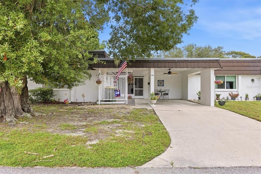 Merle Way, Sarasota, FL 34232