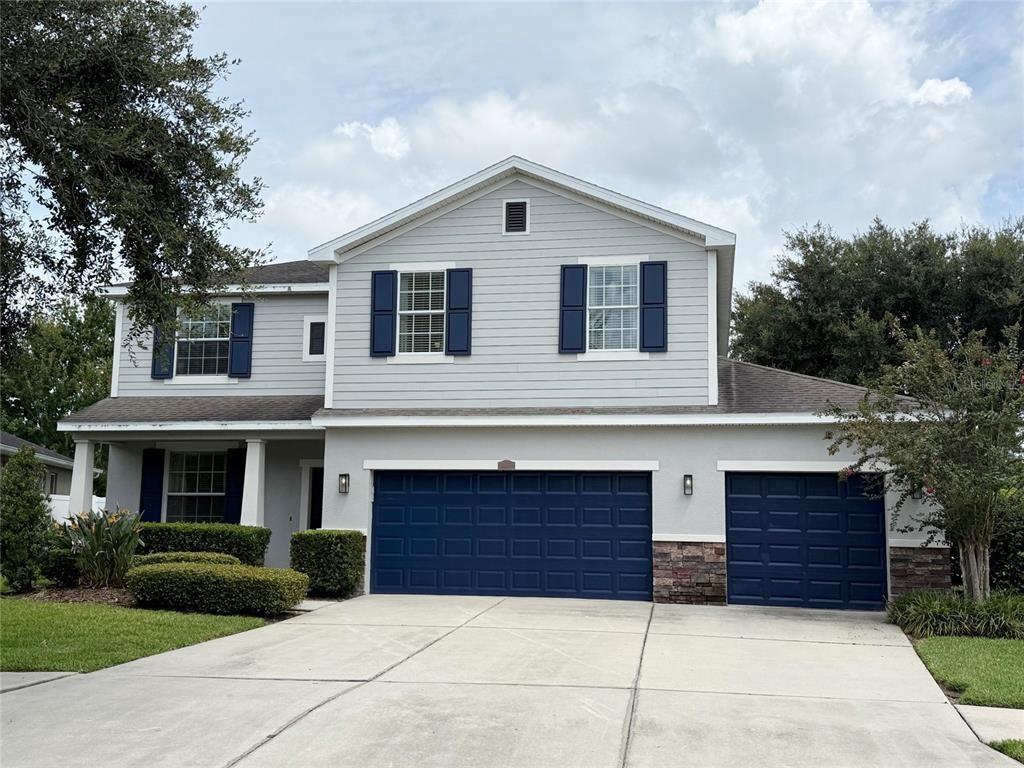 Fairlawn Dr, Riverview, FL 33579