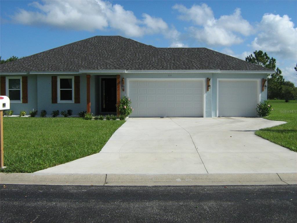 Dowling Cir, Lady Lake, FL 32159