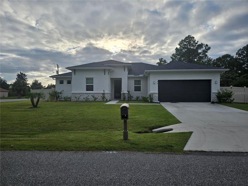 Uhl Path, Palm Coast, FL 32164