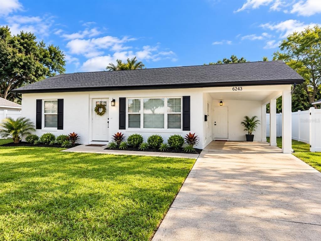 Main St, New Port Richey, FL 34653