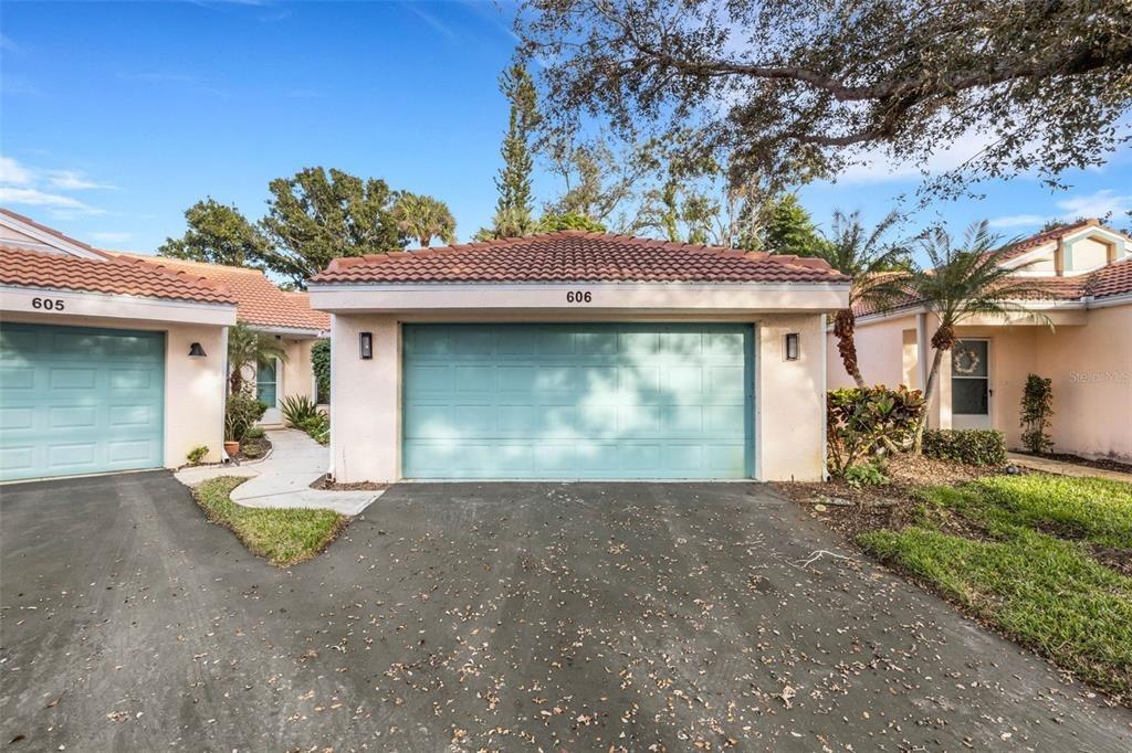 Marcus St, Venice, FL 34285