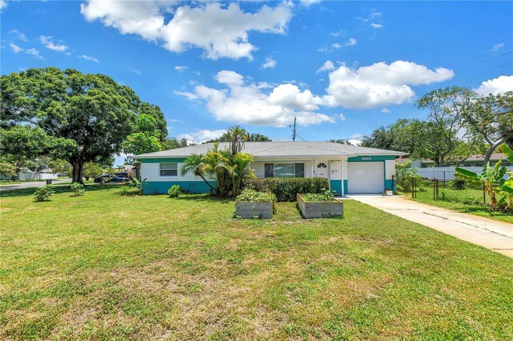 28th Ave N, Saint Petersburg, FL 33710