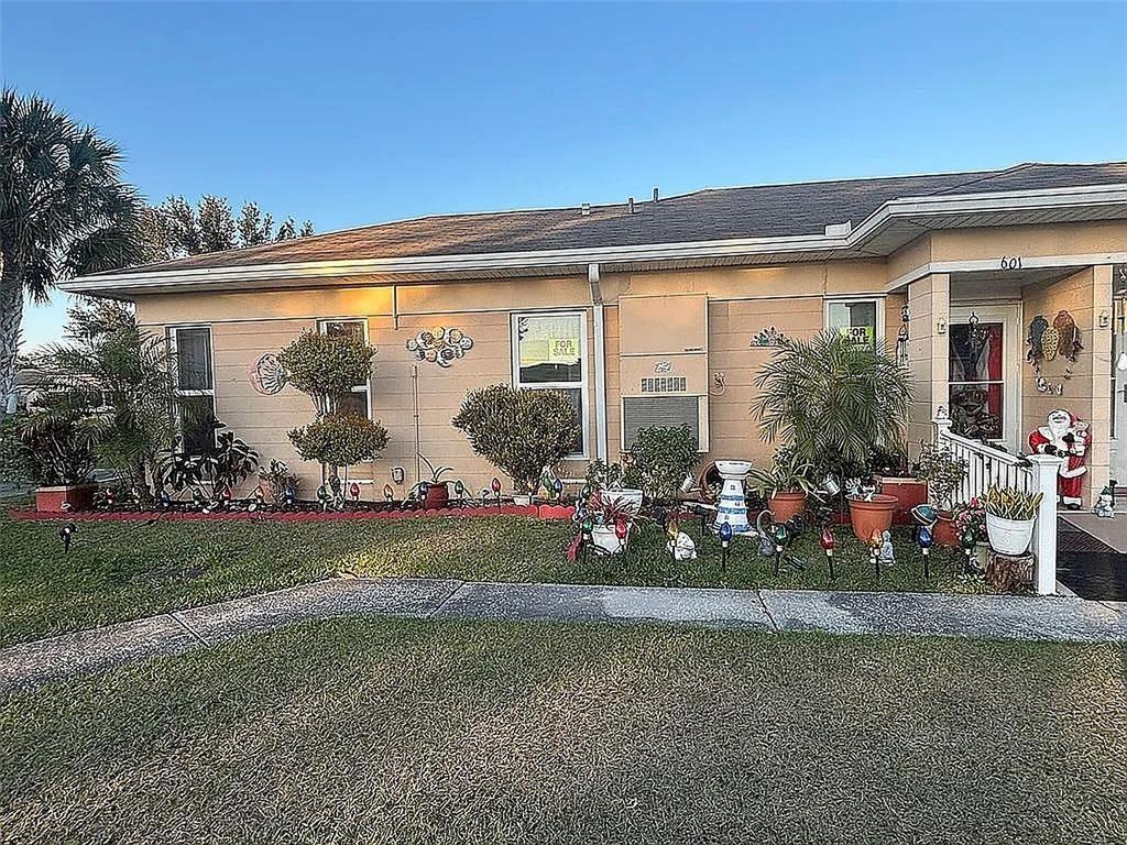 Club Cir, Lakeshore, FL 33854
