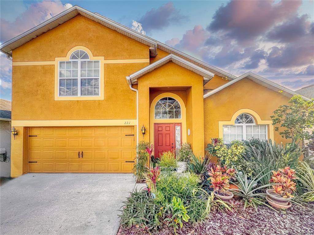Belgian Way, Sanford, FL 32773