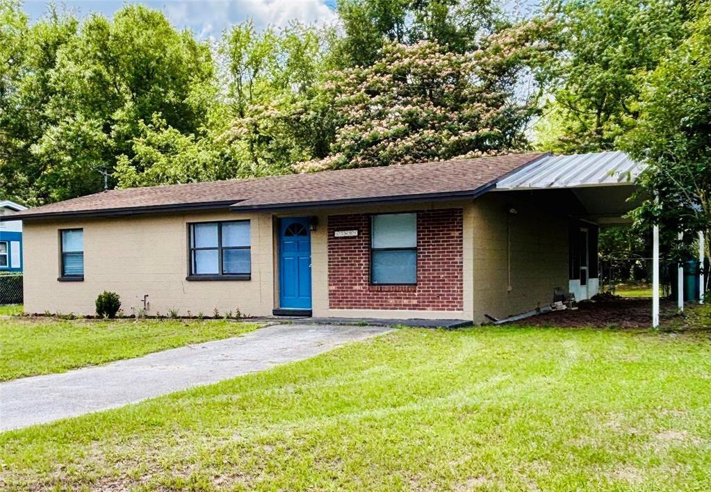 Nw 141st Pl, Alachua, FL 32615