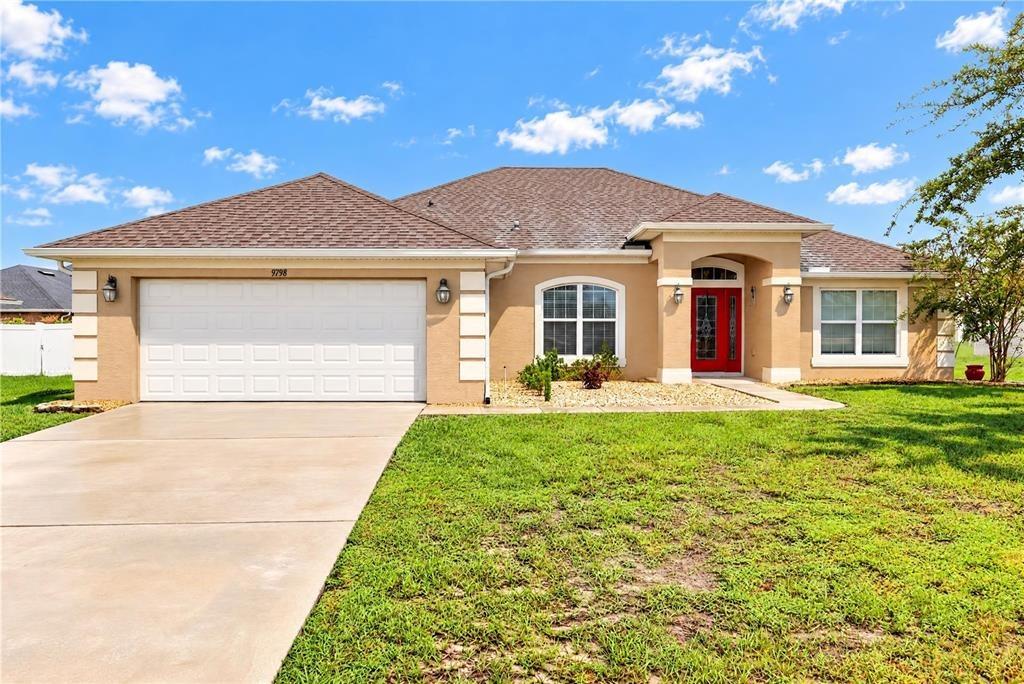 Sw 56th Cir, Ocala, FL 34476