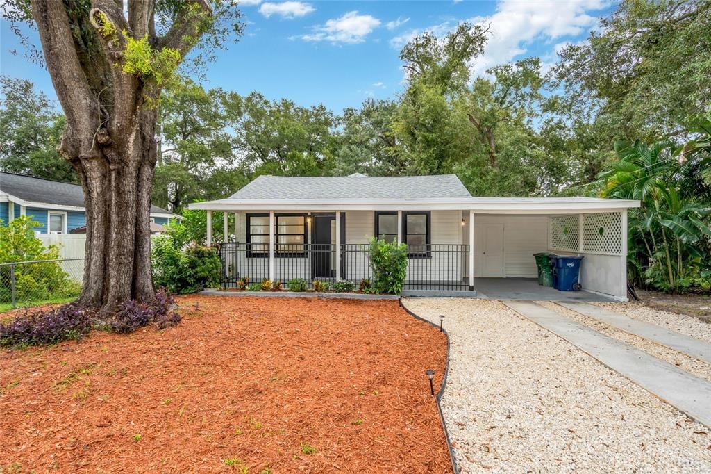 N Edison Ave, Tampa, FL 33604