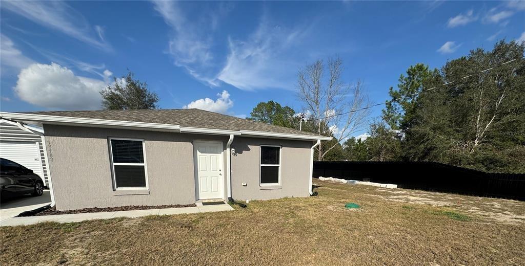 Sw 113th Pl, Dunnellon, FL 34432