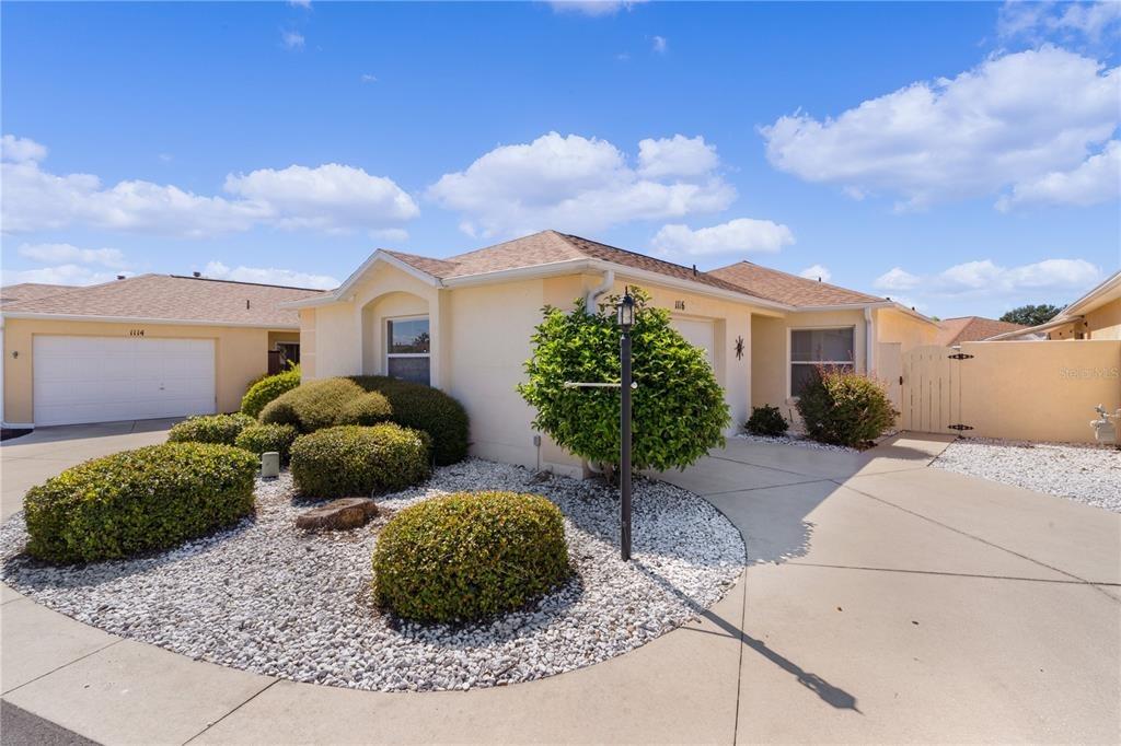 San Bernardo Rd, The Villages, FL 32162