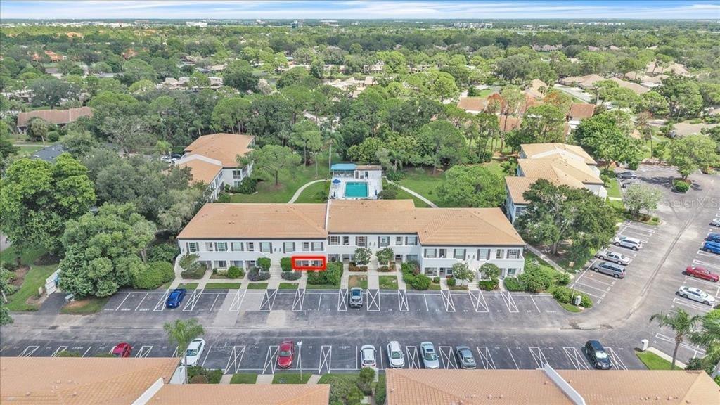 Wedgewood Ln, Sarasota, FL 34235