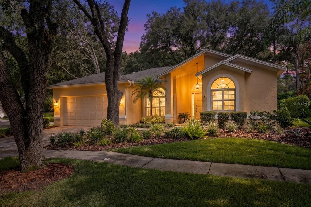 Knightsbridge Ct, Tampa, FL 33647