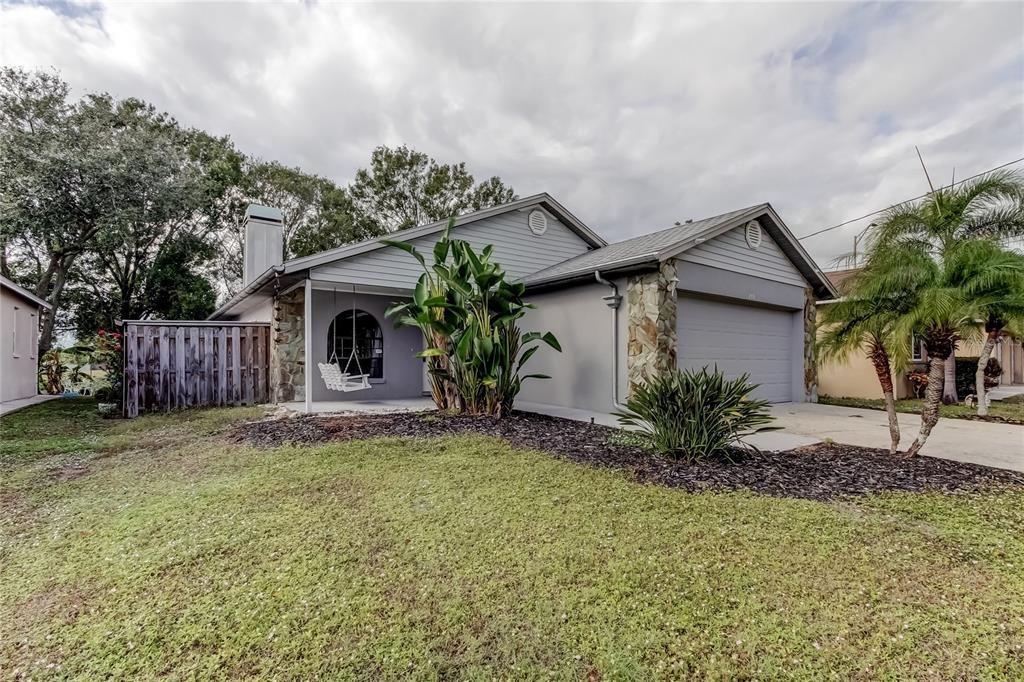 Bedford St, Oldsmar, FL 34677