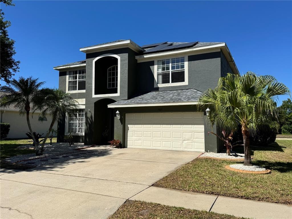 Pinebreeze Dr, Riverview, FL 33578