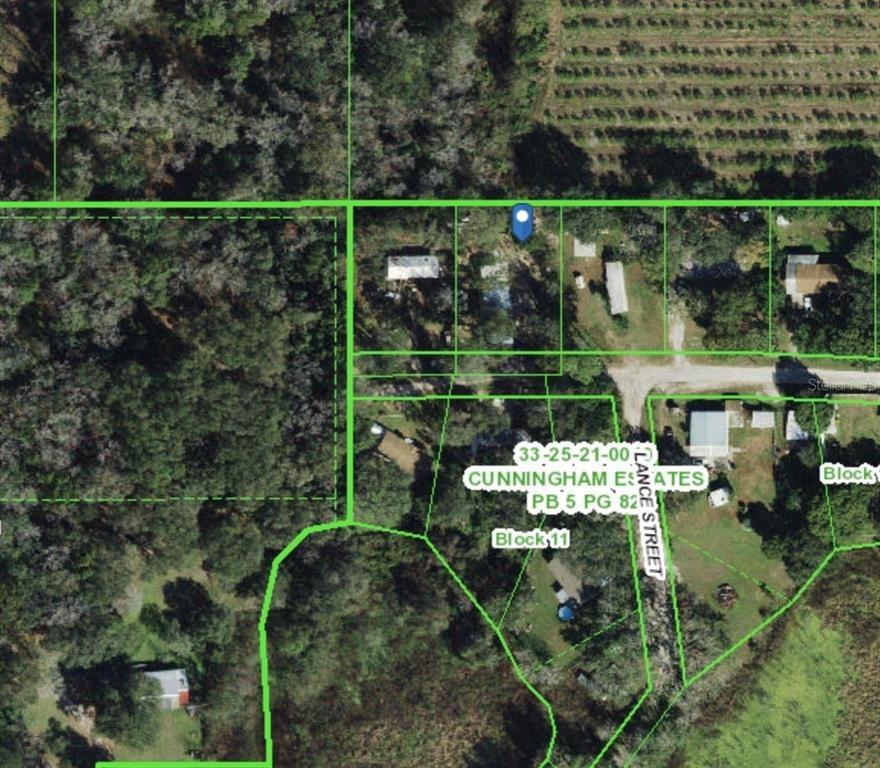Peak St, Zephyrhills, FL 33541