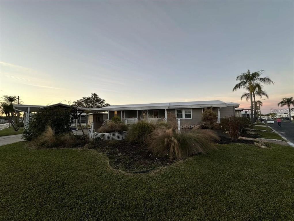 Oriole Rd, Clearwater, FL 33764