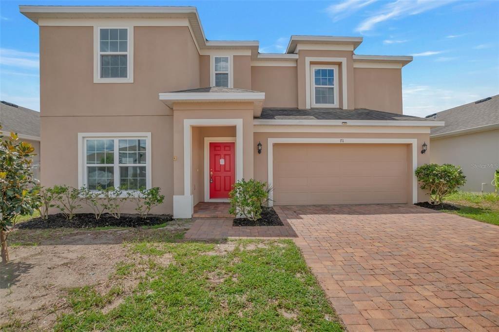 Benjamin Trl, Davenport, FL 33837