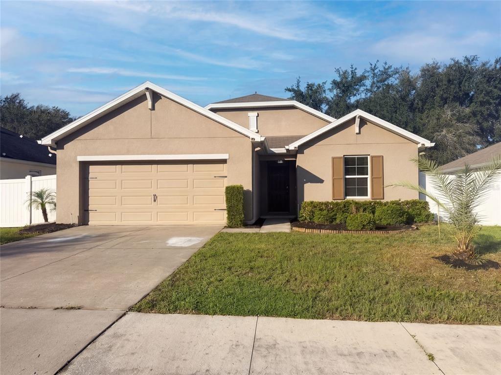 Bramblewood Loop, Spring Hill, FL 34609