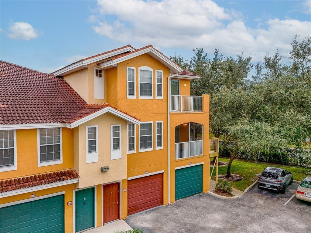 Villanova Dr, Orlando, FL 32837