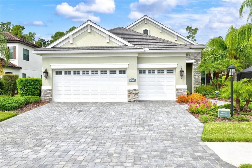 Wacissa Dr, Venice, FL 34293