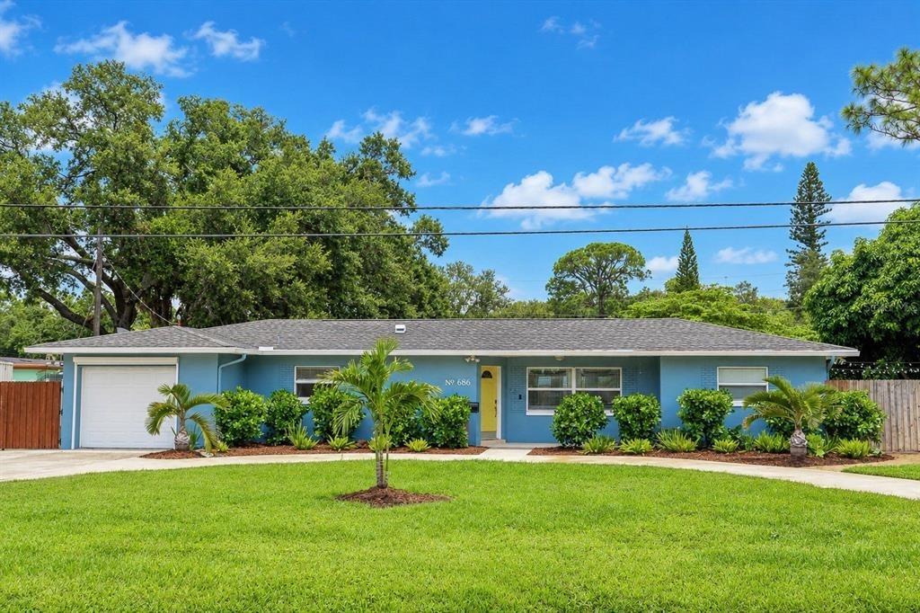 Southwest Blvd N, Saint Petersburg, FL 33703