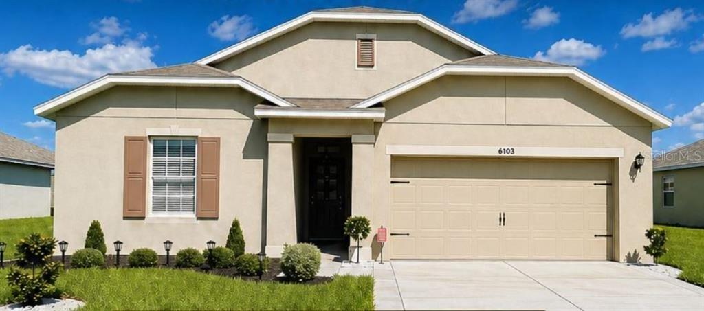 Grey Heron Dr, Winter Haven, FL 33881