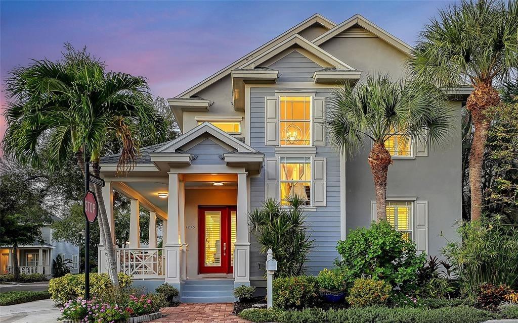 Stapleton St, Sarasota, FL 34239