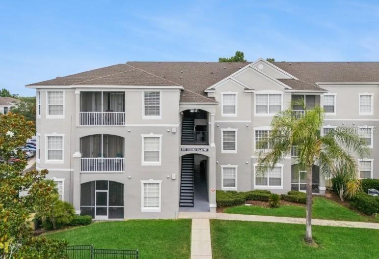 Coconut Palm Way, Kissimmee, FL 34747