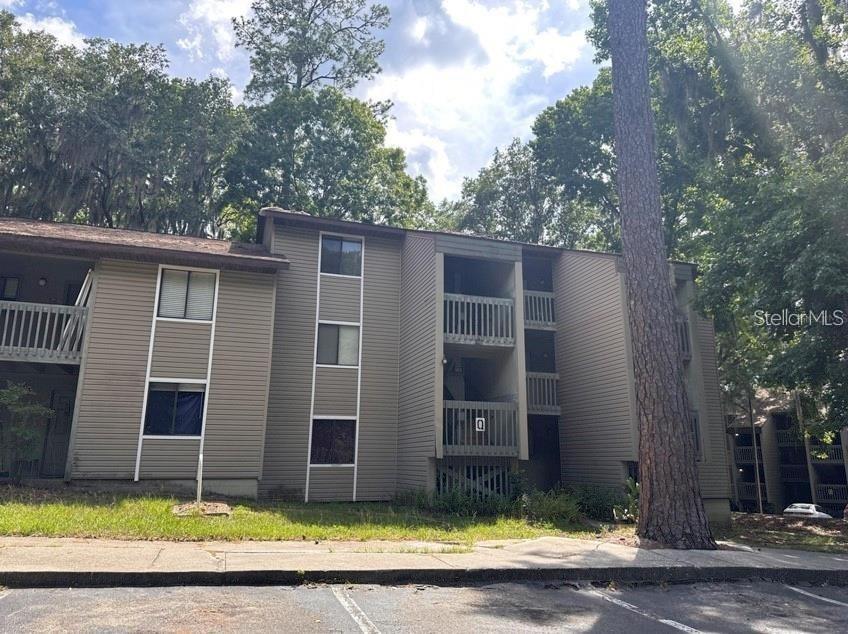 Se 16th Ave, Gainesville, FL 32601