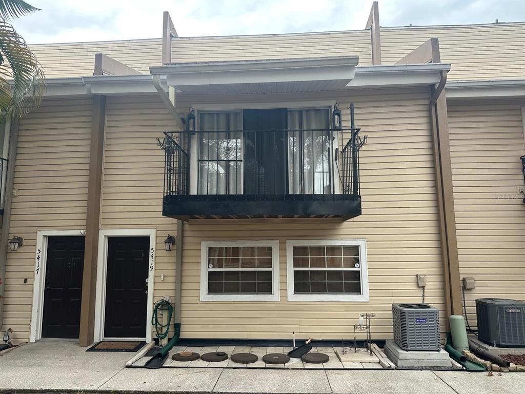 Sweetwater Terrace Cir, Tampa, FL 33634