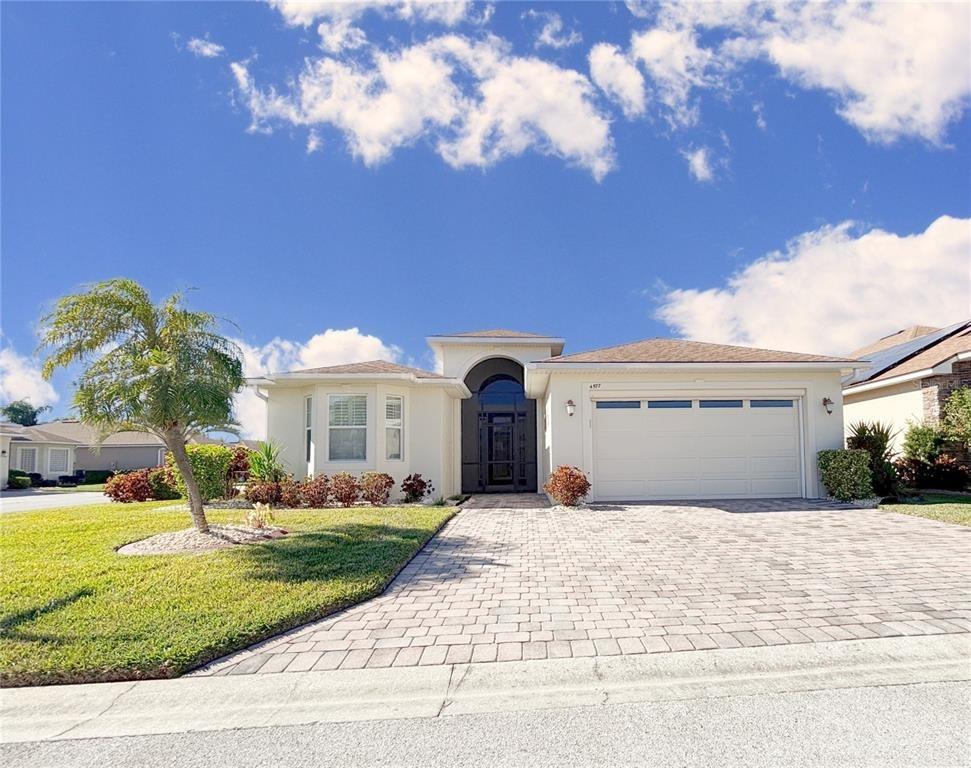 Back Nine Dr, Winter Haven, FL 33884