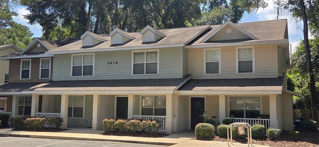 Sw 48th Way, Gainesville, FL 32608