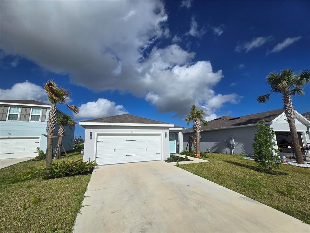Acai Ln, Fort Pierce, FL 34981
