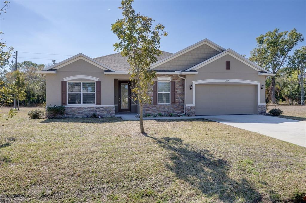 Doredo Dr, Punta Gorda, FL 33955