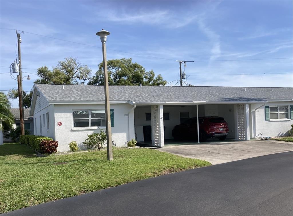 Coral Way, Bradenton, FL 34207