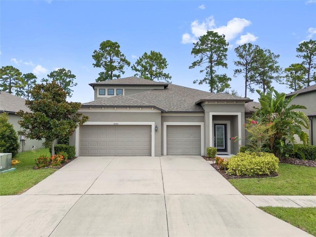 Obregan Dr, Spring Hill, FL 34610