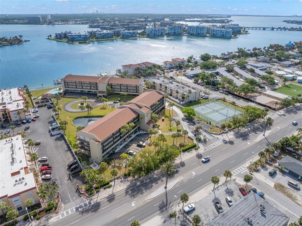 Blind Pass Rd, St Pete Beach, FL 33706