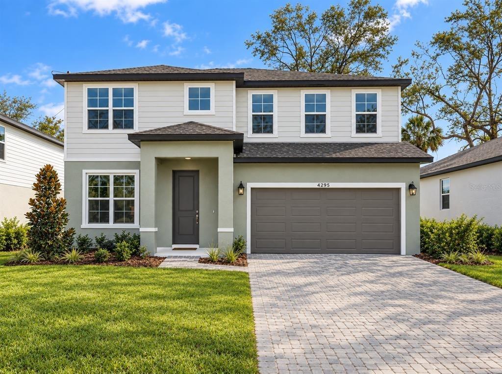 Darby Ct, Eustis, FL 32736