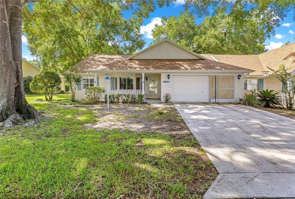 Sw 92nd St, Ocala, FL 34481