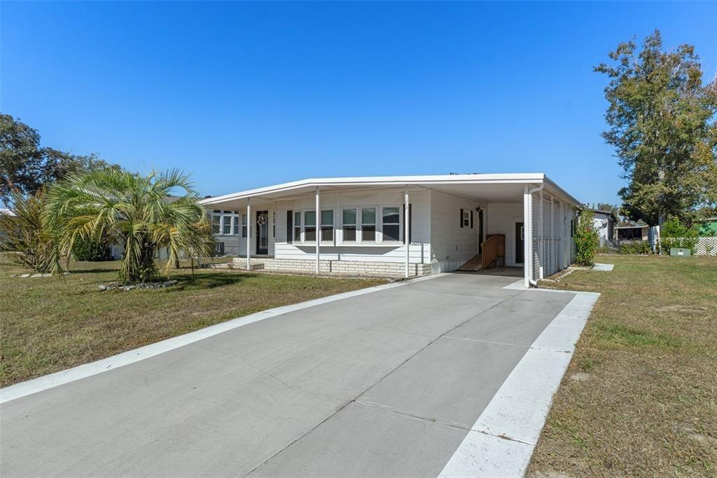 Adair St, Brooksville, FL 34613
