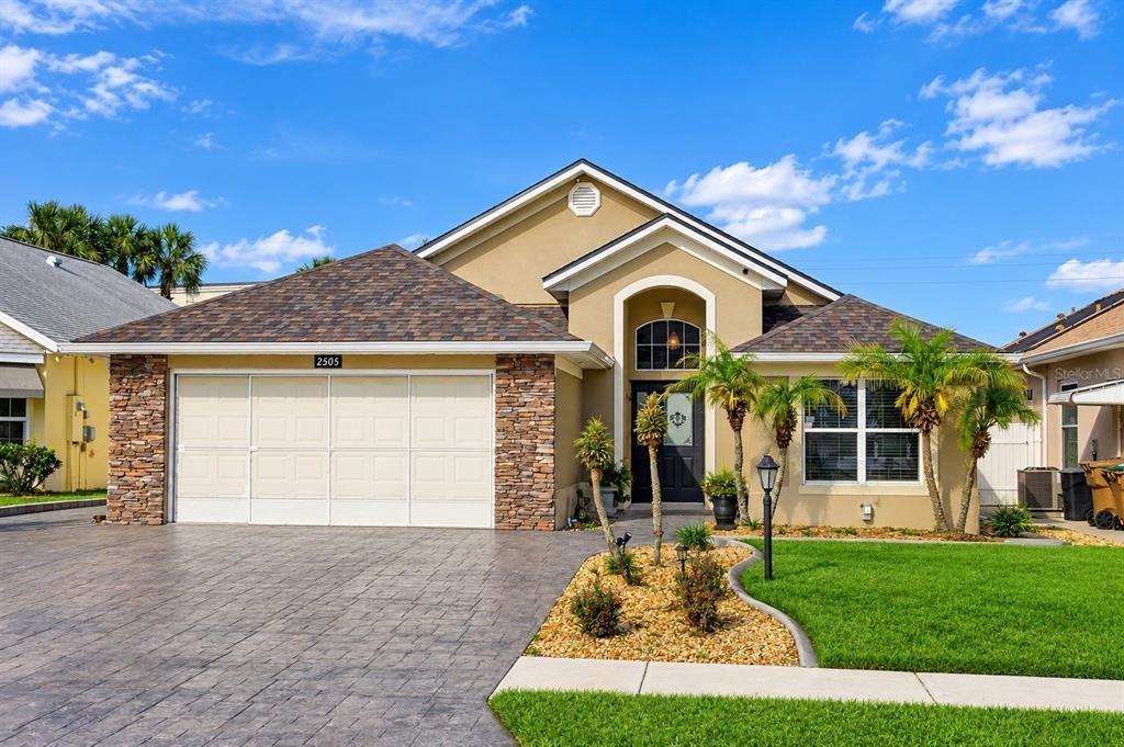 Arran Ct, Clermont, FL 34714