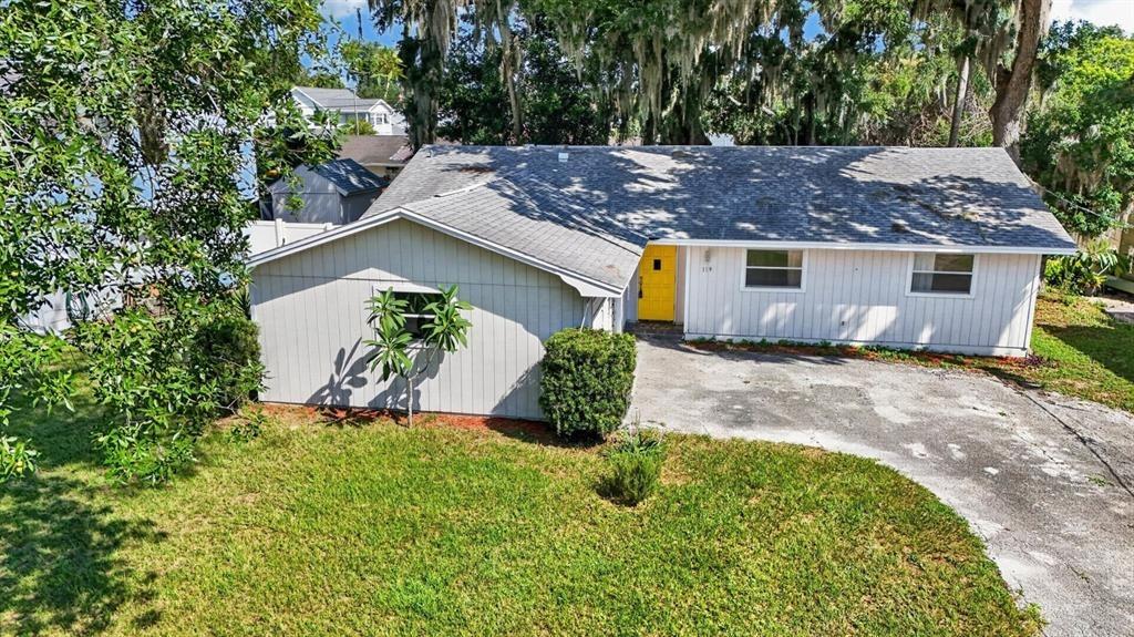 Bigelow Dr, Edgewater, FL 32132