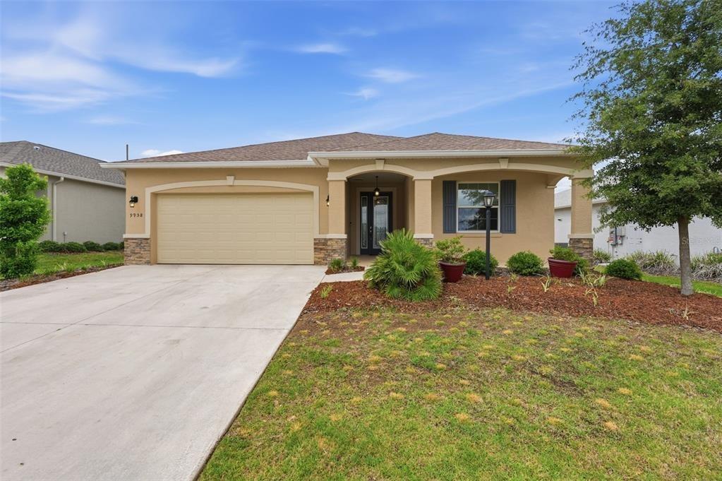 Sw 97th Ln, Ocala, FL 34481