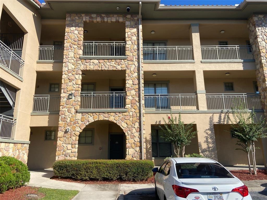 Charo Pkwy, Davenport, FL 33897
