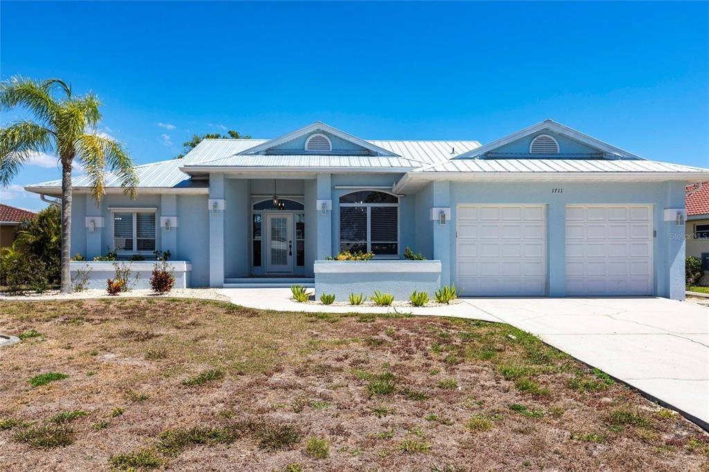 Boca Raton Ct, Punta Gorda, FL 33950